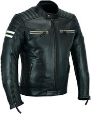 Vendo giacca moto usato  Cison di Valmarino
