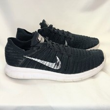 Nike free flyknit for sale  Boise