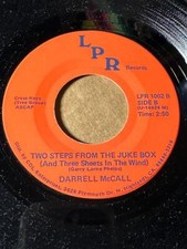 Darrell mccall two for sale  Simpsonville