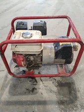Honda gx160 5.5hp for sale  SUTTON-IN-ASHFIELD