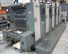Hans gronhi gh525np for sale  BINGLEY