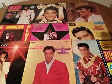 Elvis presley sammlung gebraucht kaufen  Rheine