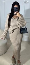 Ensemble jupe pull d'occasion  Bussy-Saint-Georges