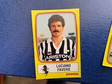 Panini calciatori 1985 usato  Canelli