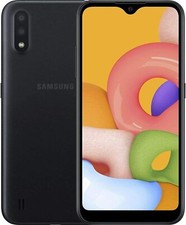 Verizon Samsung Galaxy A01 Preto 16GB SM-A015V - Muito bom estado comprar usado Verizon Samsung Galaxy A01 Preto 16GB SM-A015V - Muito bom estado comprar usado  Enviando para Brazil