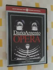 Dvd opera regia usato  Due Carrare