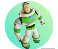 Buzz lightyear toy usato  Trento