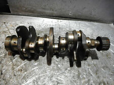 Reconditioned crankshaft mazda for sale  BRADFORD