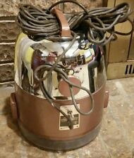 Rexair rainbow vacuum for sale  Glenpool