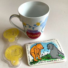 Disney winnie pooh for sale  PAIGNTON