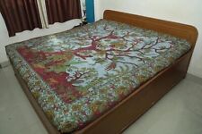 Usado, Árbol de la Vida Algodón Tamaño Queen Cama Hoja / Desparramar Colgante Pared comprar usado  Enviando para Brazil