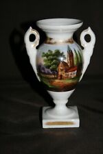 Vase ancien porcelaine d'occasion  Champs-sur-Marne