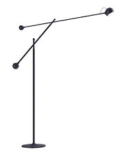 Artemide ixa stehleuchte gebraucht kaufen  Osnabrück