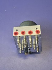 Bloque ABS bloque hidraulico CORSA D 13350598 0265251864 AG5 6 MESES DE GARANTIA comprar usado  Enviando para Brazil