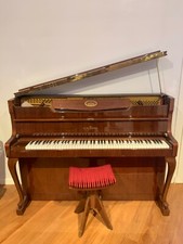 Pianoforte verticale usato usato  Milano