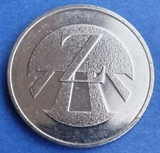 2018 alphabet 10p for sale  DONCASTER