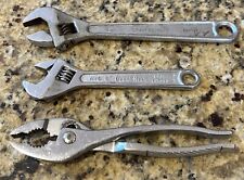 Assorted 3pc adjustable for sale  Bay Shore