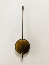 Antique swing pendulum d'occasion  Expédié en Belgium