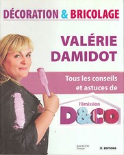 Décoration et bricolage d'occasion  France