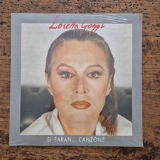 Loretta goggi faran... usato  Bergamo