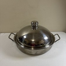 Silga teknika stainless for sale  Portage