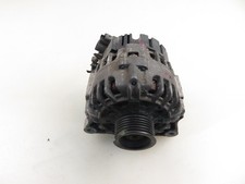 ALTERNATOR PEUGEOT 206 CC (2D) 2.0 S16 - RFN (EW10J4) 9649611480 M1066670 na sprzedaż  PL