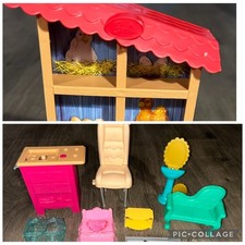 Lot miscellaneous doll for sale  Plant City