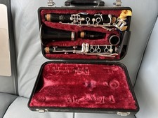 Clarinet yamaha ref25 for sale  BURTON-ON-TRENT