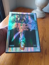 Gundam wing movie for sale  Honolulu