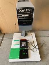 Durst f60 darkroom for sale  Antioch