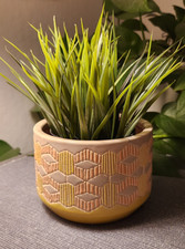 Anthropologie bright geometric for sale  Chandler