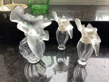 Lalique dove perfume for sale  BASINGSTOKE