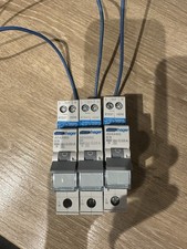 Hager rcbo 16a for sale  HEREFORD