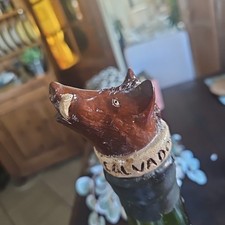 Calvados groult bottle d'occasion  Hœrdt