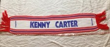 Kenny carter vintage for sale  BRADFORD