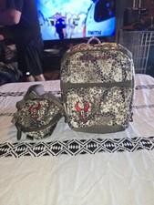 Badlands bino binoculars for sale  Craig