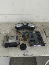 Kit demarrage peugeot d'occasion  Béligneux