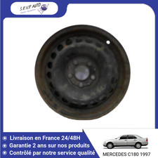 Jante tole mercedes d'occasion  Saint-Quentin