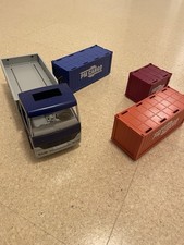 Playmobil 5255 cargo gebraucht kaufen  Spaichingen