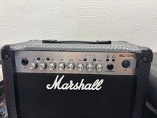 Cassa marshall mg15cfx usato  Pomezia