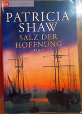 Salz hoffnung patricia gebraucht kaufen  Meerane
