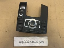 Audi facelift mmi gebraucht kaufen  Glashütte