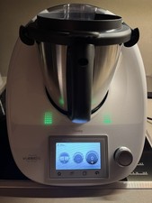 Thermomix tm5 robot usato  Parma