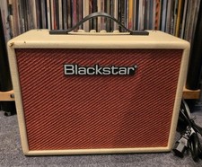 Blackstar debut 15e for sale  KINGSTON UPON THAMES