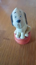 Figur hund wum gebraucht kaufen  Schaafheim