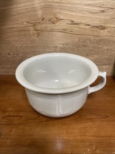 Antique chamber pot for sale  Palm Coast