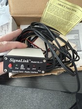 Tigertronics signallink usb for sale  FALKIRK