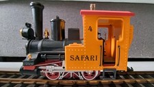 Lgb lehmann 92079 gebraucht kaufen  Hameln