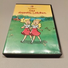 Dvd doppelte lottchen gebraucht kaufen  Möhrendorf