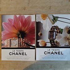 Chanel temps uhr gebraucht kaufen Chanel temps uhr gebraucht kaufen  München